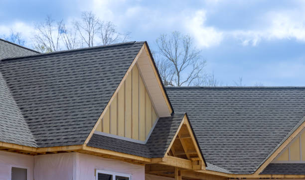 Hot Roofs in Greens Farms, CT