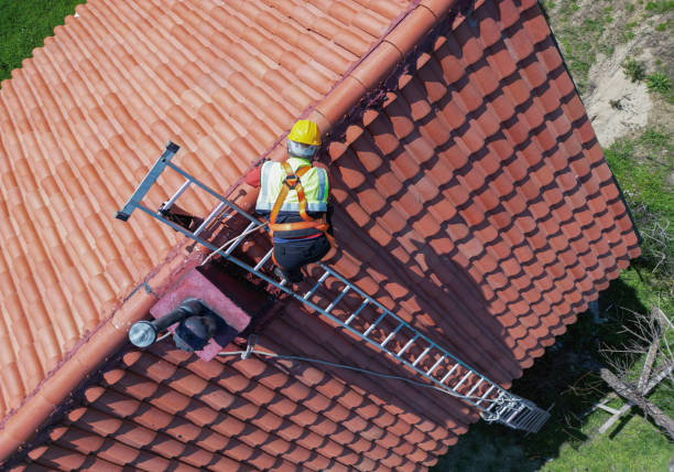 Steel Roofing in Greens Farms, CT